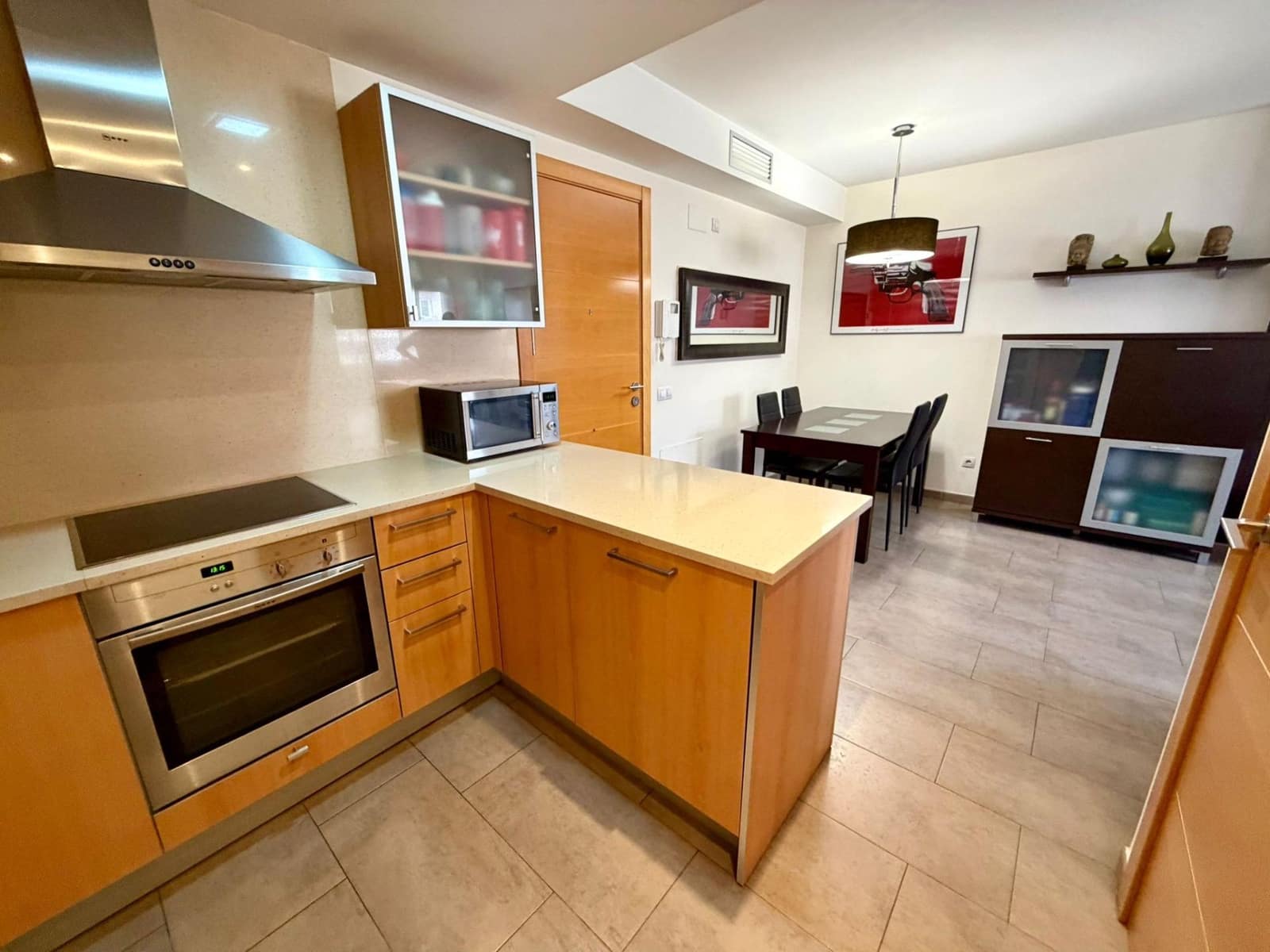 2 soverom Leilighet til salgs i El Vendrell - € 139 000 (Ref: 9385547)