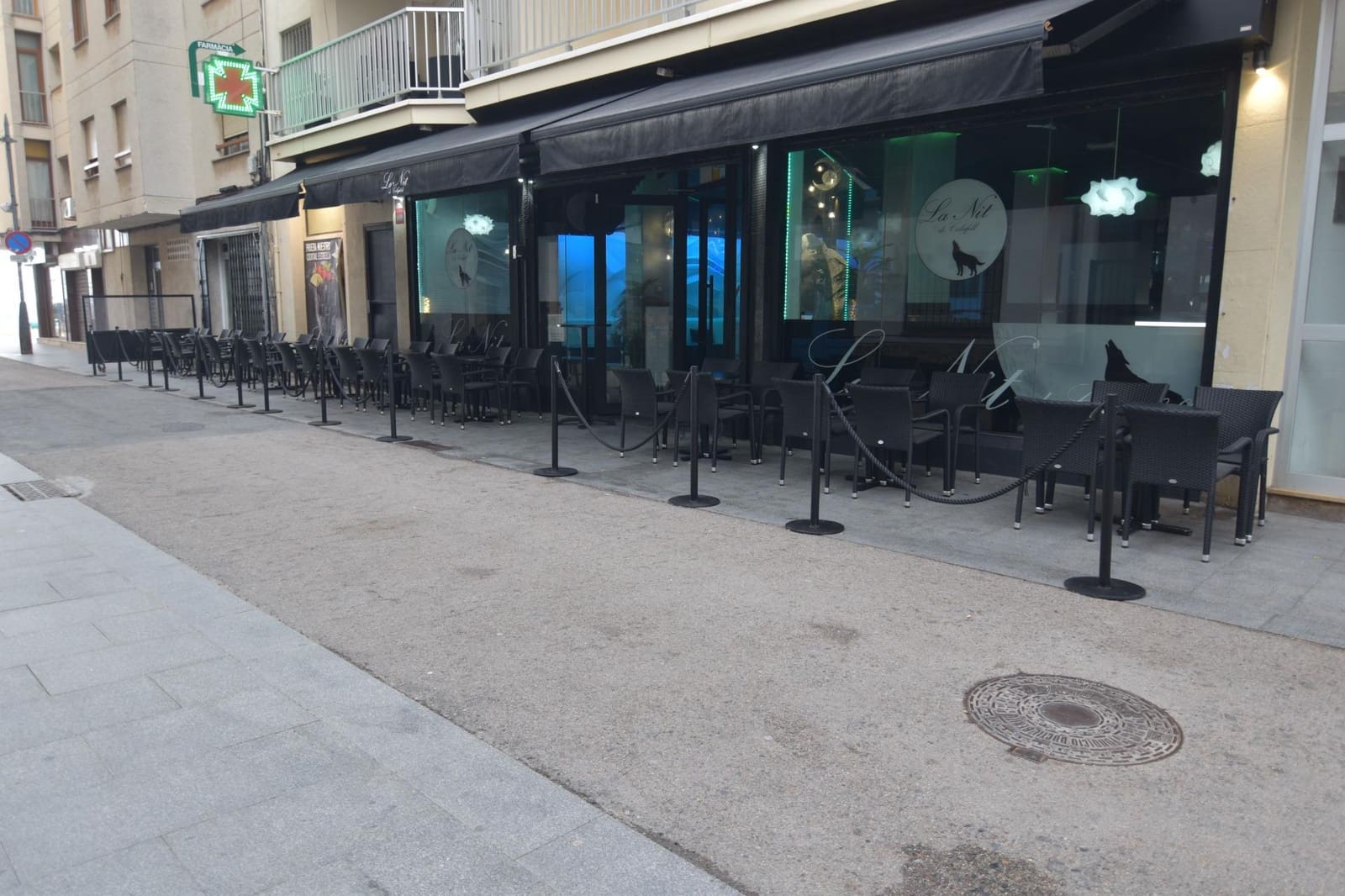 Commercial for sale in Calafell - € 85,000 (Ref: 9385549)