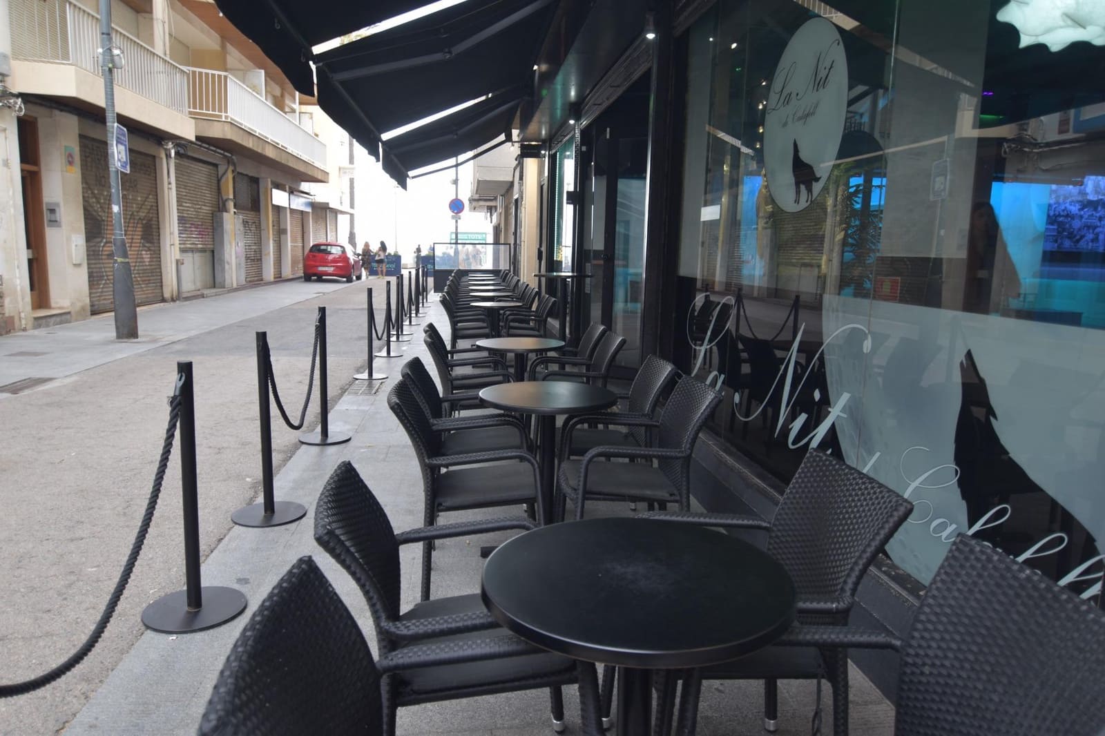 Commercial for sale in Calafell - € 85,000 (Ref: 9385549)