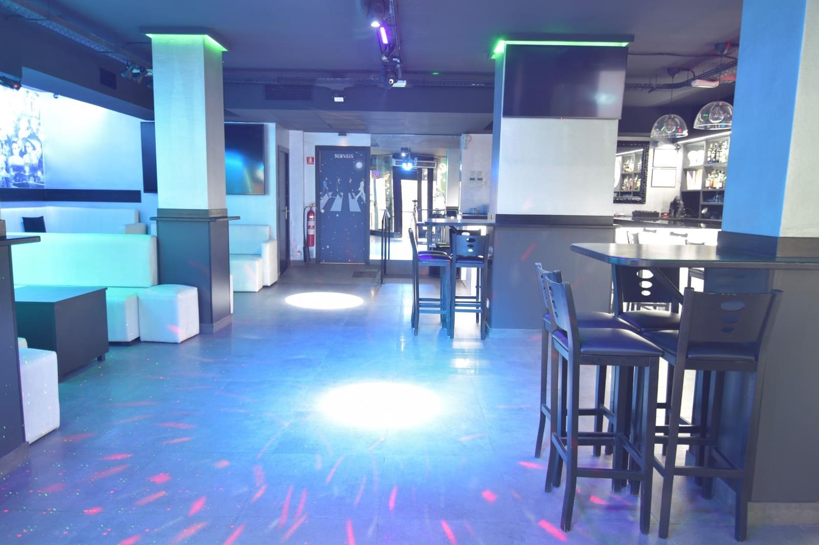 Commercial for sale in Calafell - € 85,000 (Ref: 9385549)