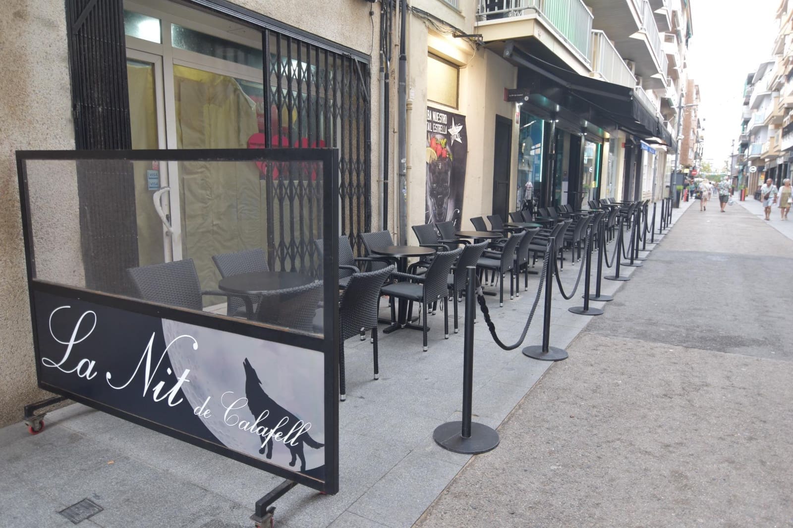 Commercial for sale in Calafell - € 85,000 (Ref: 9385549)