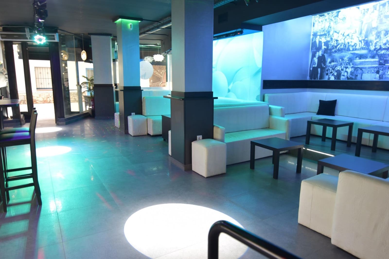 Commercial for sale in Calafell - € 85,000 (Ref: 9385549)