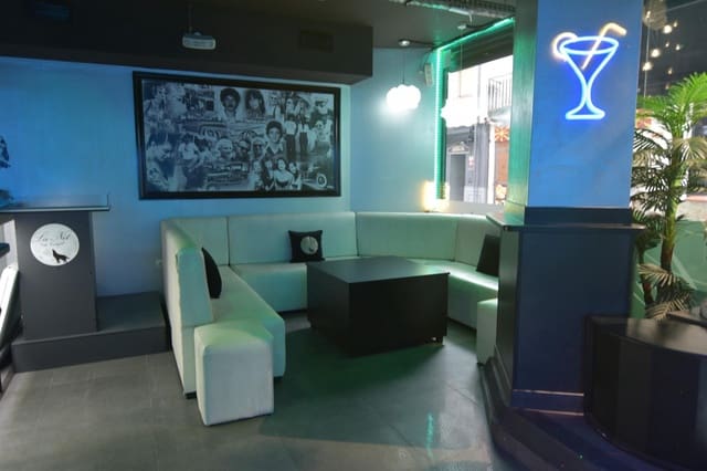 Erhverv til salg i Calafell - € 85.000 (Ref: 9385549)