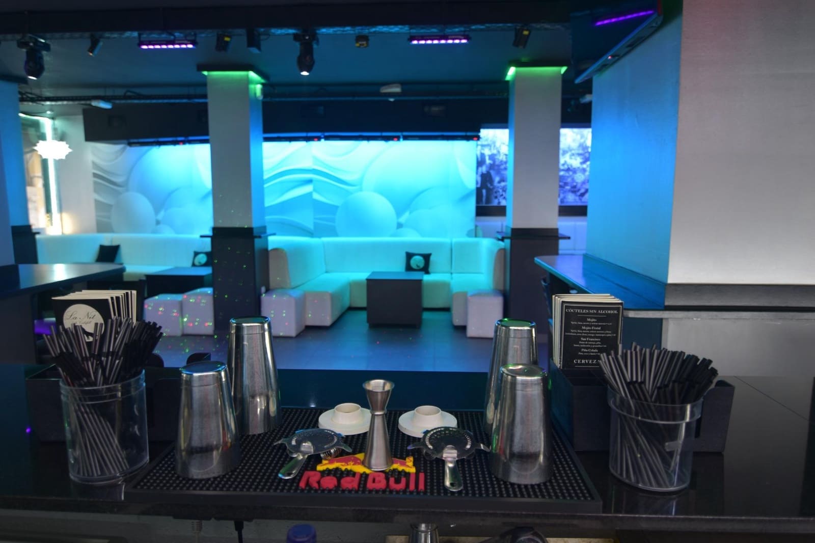 Commercial for sale in Calafell - € 85,000 (Ref: 9385549)