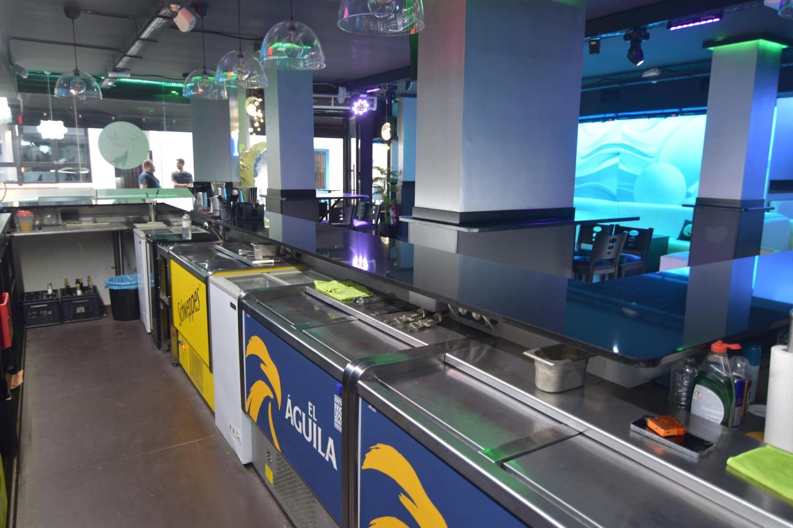 Commercial for sale in Calafell - € 85,000 (Ref: 9385549)