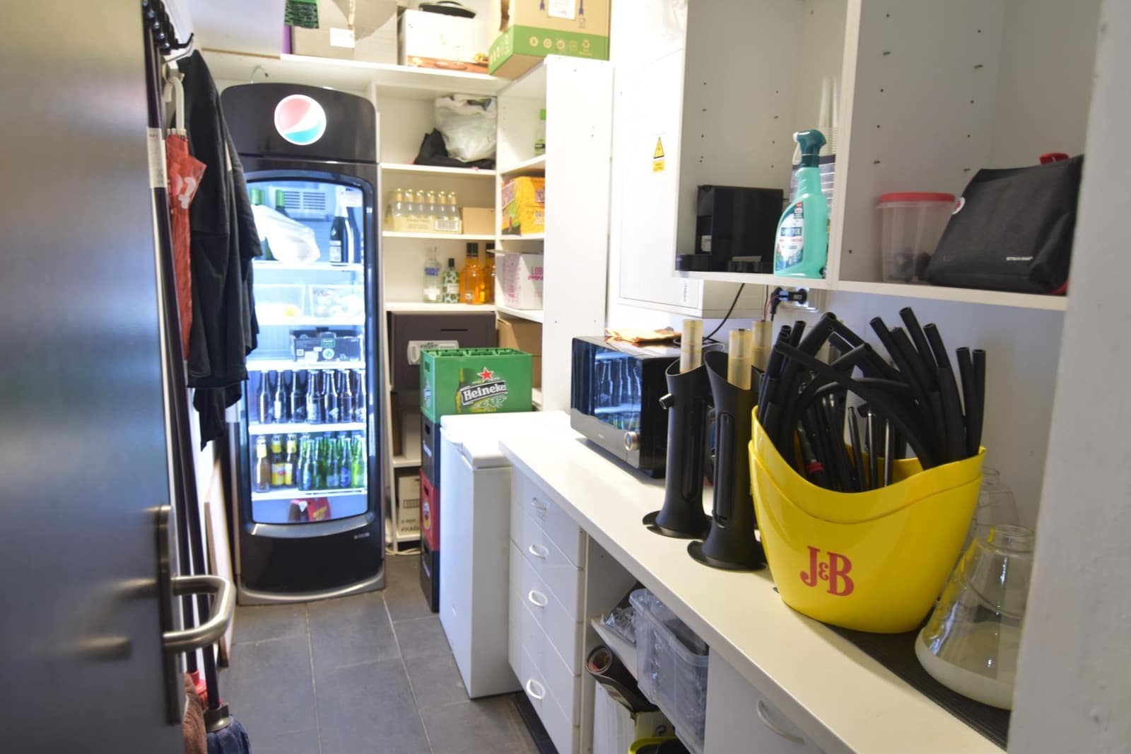 Commercial for sale in Calafell - € 85,000 (Ref: 9385549)