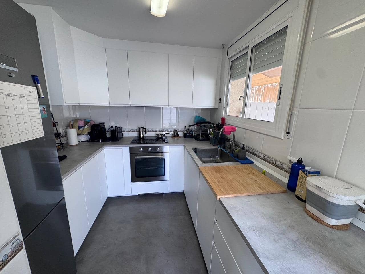 4 makuuhuone Paritalo myytävänä paikassa La Pobla de Montornes mukana uima-altaan 
autotalli - 249 900 € (Ref: 9385550)