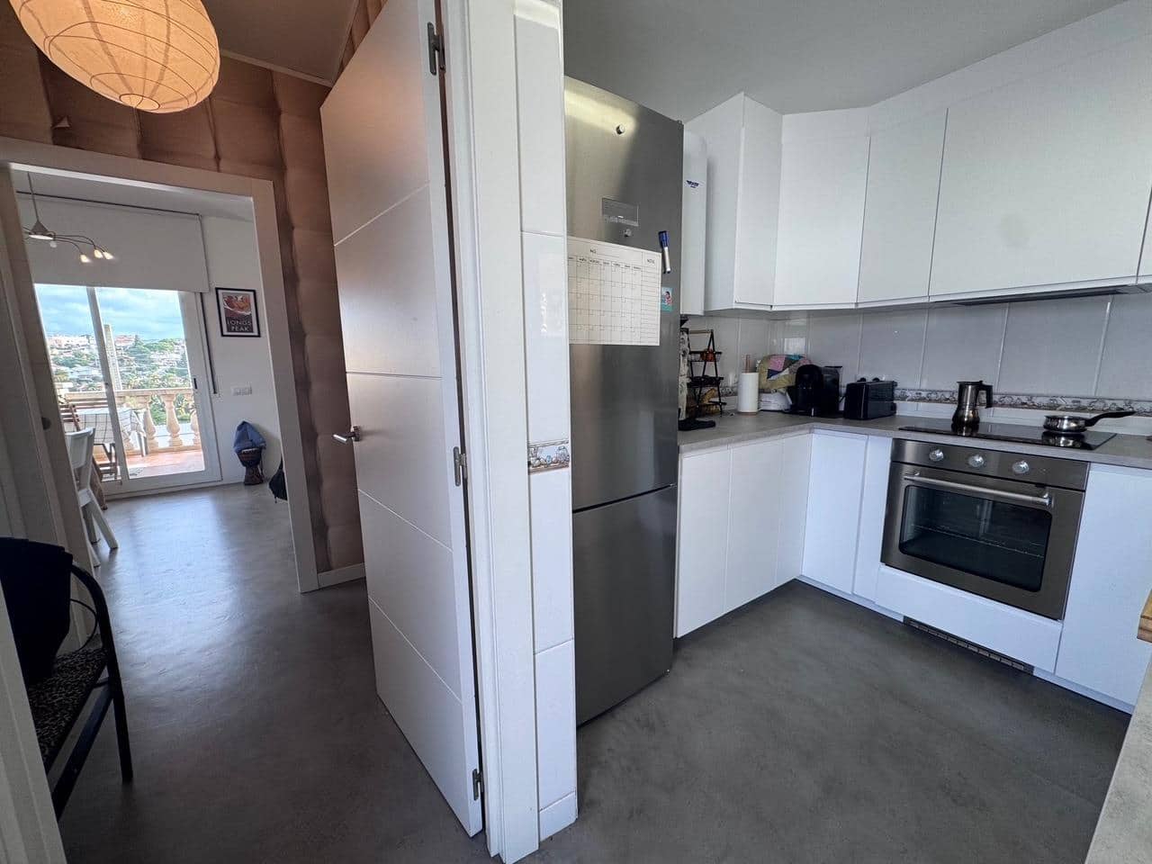 4 makuuhuone Paritalo myytävänä paikassa La Pobla de Montornes mukana uima-altaan 
autotalli - 249 900 € (Ref: 9385550)