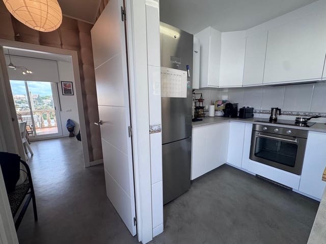 4 bedroom Semi-detached Villa for sale in La Pobla de Montornès with pool garage - € 249,900 (Ref: 9385550)