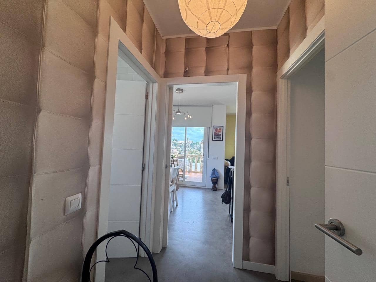 4 makuuhuone Paritalo myytävänä paikassa La Pobla de Montornes mukana uima-altaan 
autotalli - 249 900 € (Ref: 9385550)