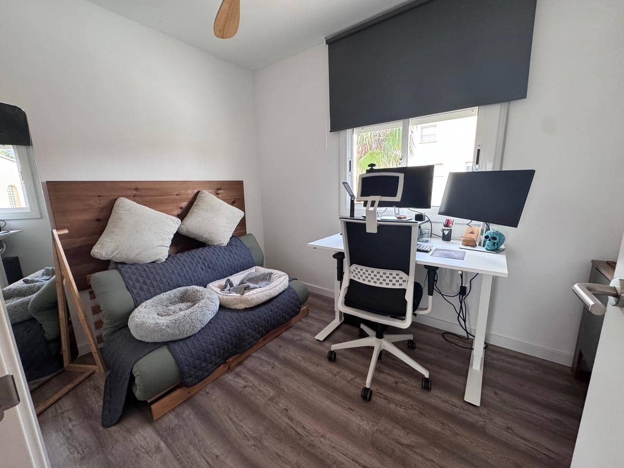 4 makuuhuone Paritalo myytävänä paikassa La Pobla de Montornes mukana uima-altaan 
autotalli - 249 900 € (Ref: 9385550)