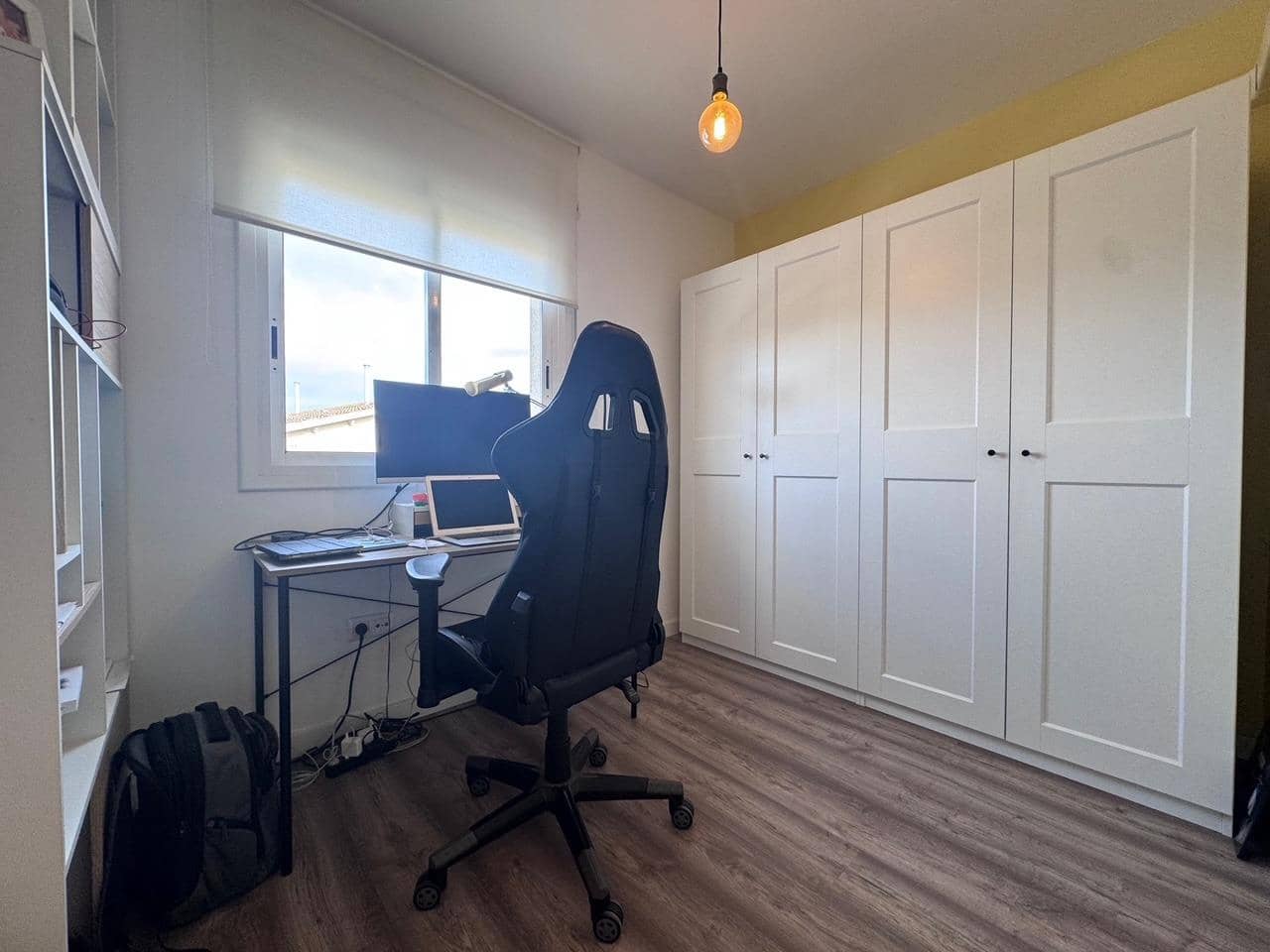 4 makuuhuone Paritalo myytävänä paikassa La Pobla de Montornes mukana uima-altaan 
autotalli - 249 900 € (Ref: 9385550)