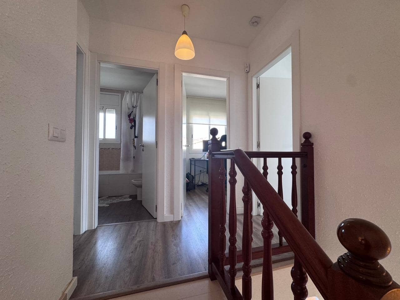 4 makuuhuone Paritalo myytävänä paikassa La Pobla de Montornes mukana uima-altaan 
autotalli - 249 900 € (Ref: 9385550)