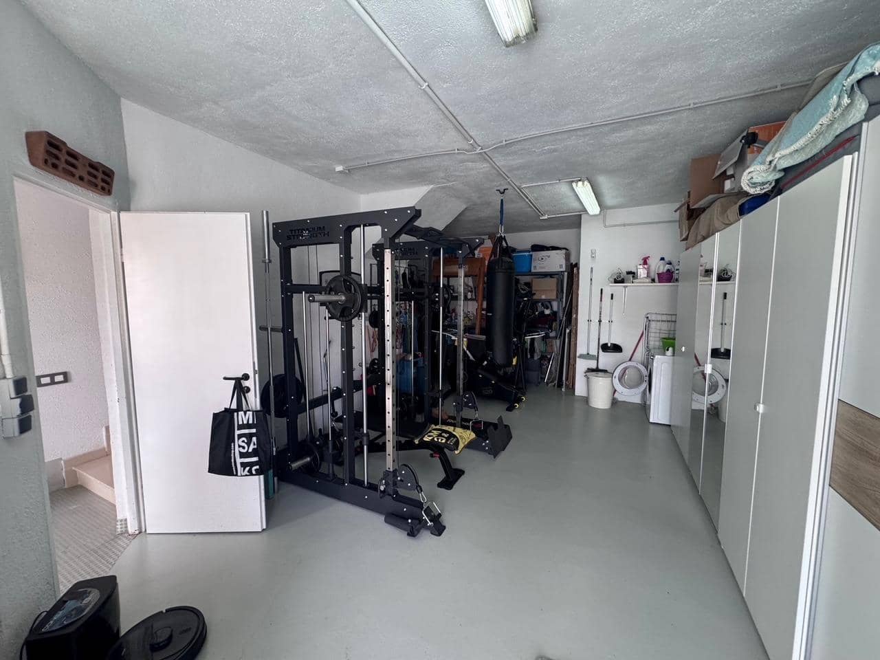 4 makuuhuone Paritalo myytävänä paikassa La Pobla de Montornes mukana uima-altaan 
autotalli - 249 900 € (Ref: 9385550)