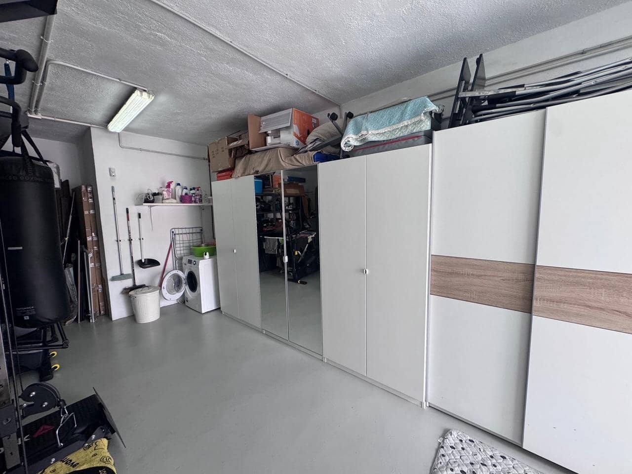 4 makuuhuone Paritalo myytävänä paikassa La Pobla de Montornes mukana uima-altaan 
autotalli - 249 900 € (Ref: 9385550)