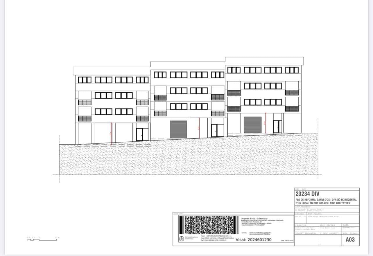 2 quarto Apartamento para venda em El Vendrell - 165 000 € (Ref: 9385552)
