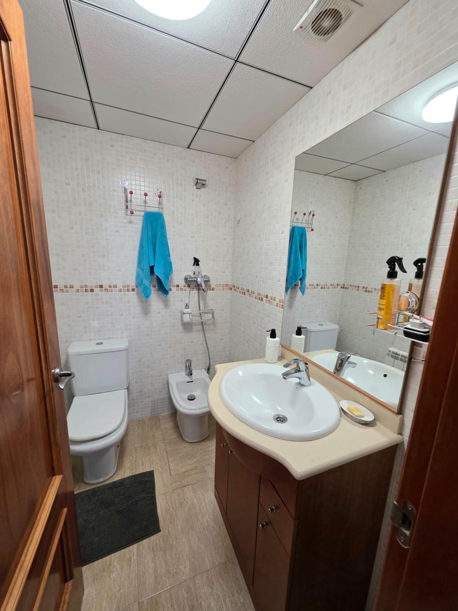 3 bedroom Penthouse for sale in Creixell with pool - € 209,000 (Ref: 9395943)