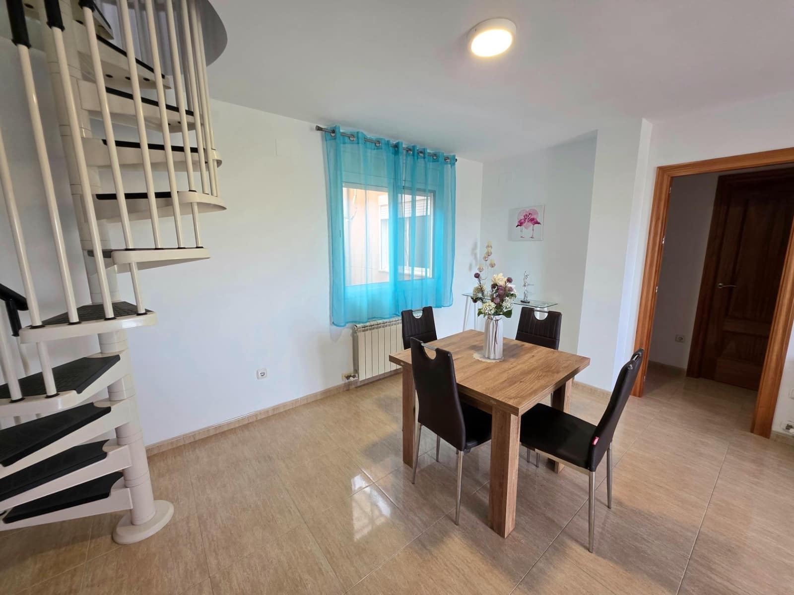 3 bedroom Penthouse for sale in Creixell with pool - € 209,000 (Ref: 9395943)