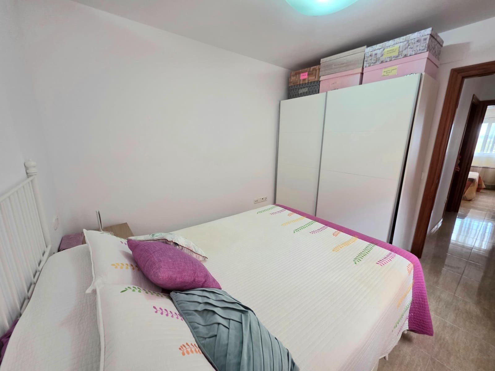 3 bedroom Penthouse for sale in Creixell with pool - € 209,000 (Ref: 9395943)