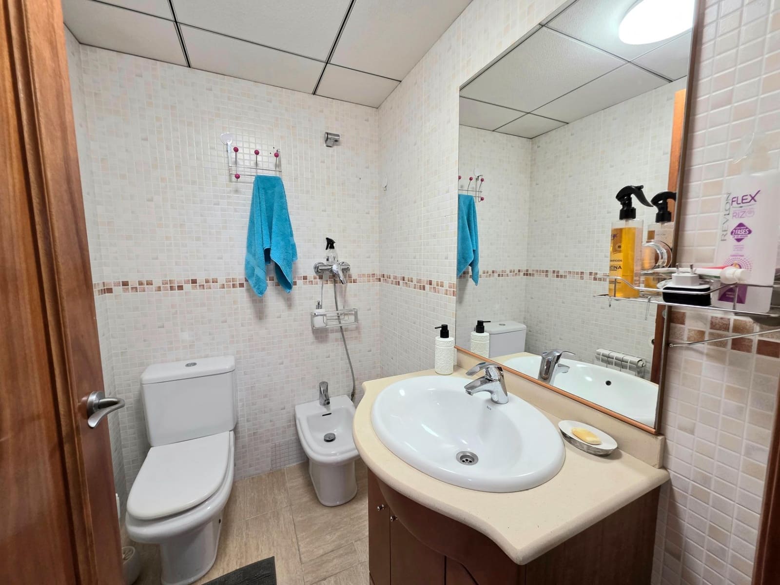 3 bedroom Penthouse for sale in Creixell with pool - € 209,000 (Ref: 9395943)