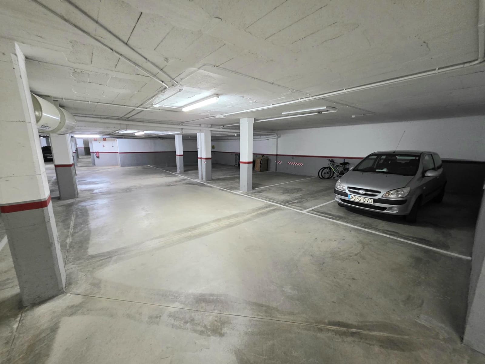 3 bedroom Penthouse for sale in Creixell with pool - € 209,000 (Ref: 9395943)