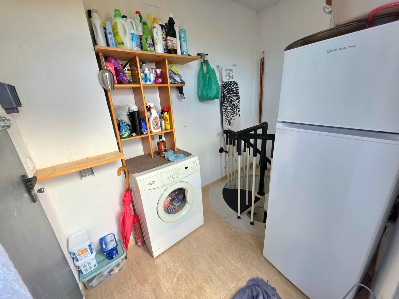 3 bedroom Penthouse for sale in Creixell with pool - € 209,000 (Ref: 9395943)