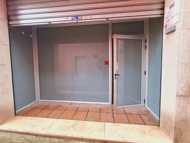 Commercieel te koop in Bellvei - € 105.000 (Ref: 9395945)