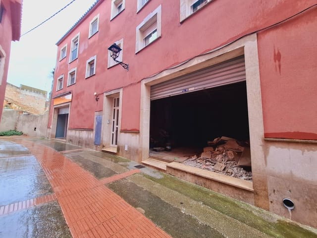 Commercieel te koop in Bellvei - € 105.000 (Ref: 9395945)