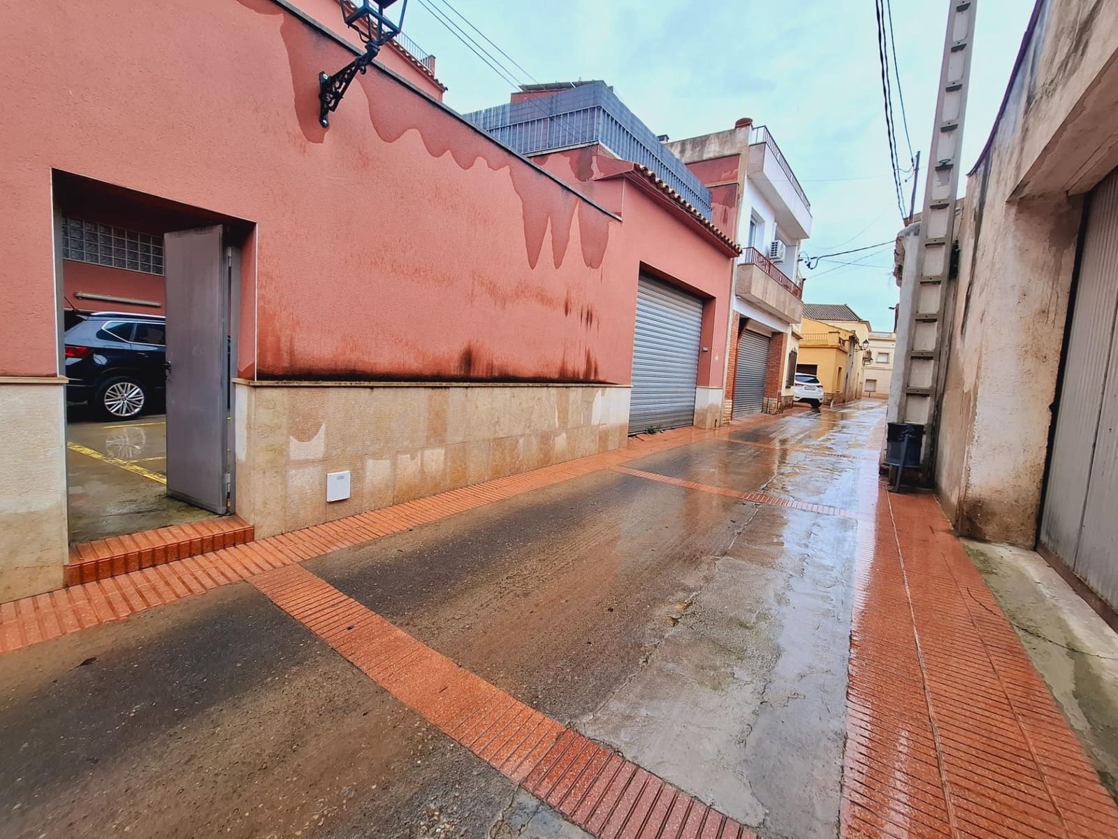 Commercieel te koop in Bellvei - € 105.000 (Ref: 9395945)