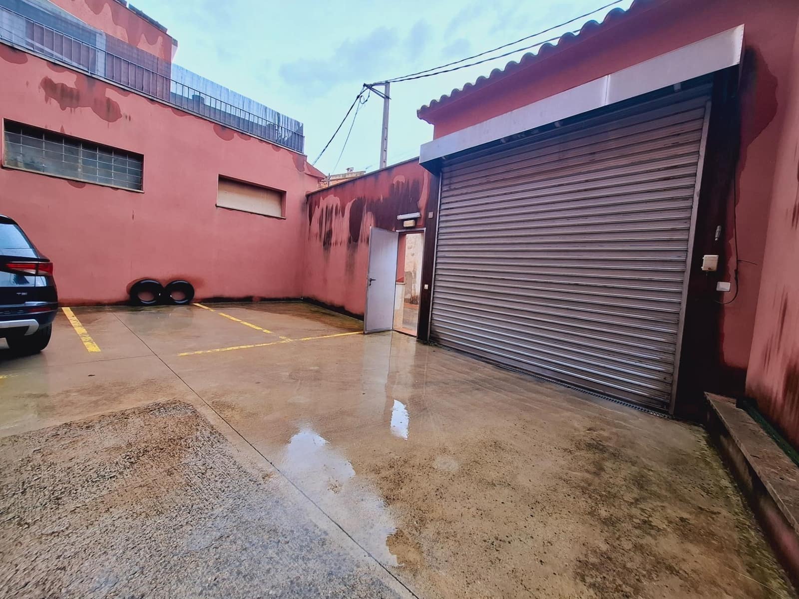 Commercieel te koop in Bellvei - € 105.000 (Ref: 9395945)