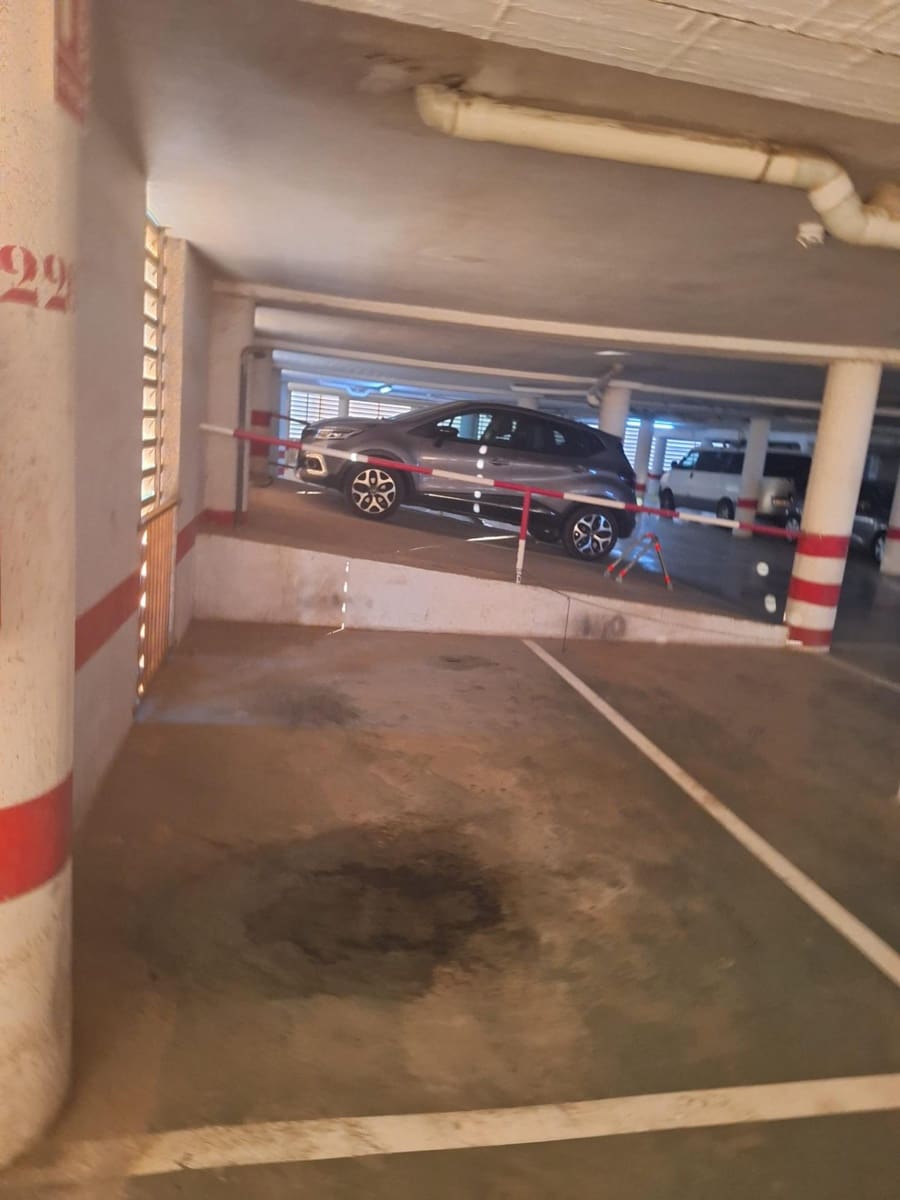 Garagem para venda em Calafell - 23 000 € (Ref: 9395946)