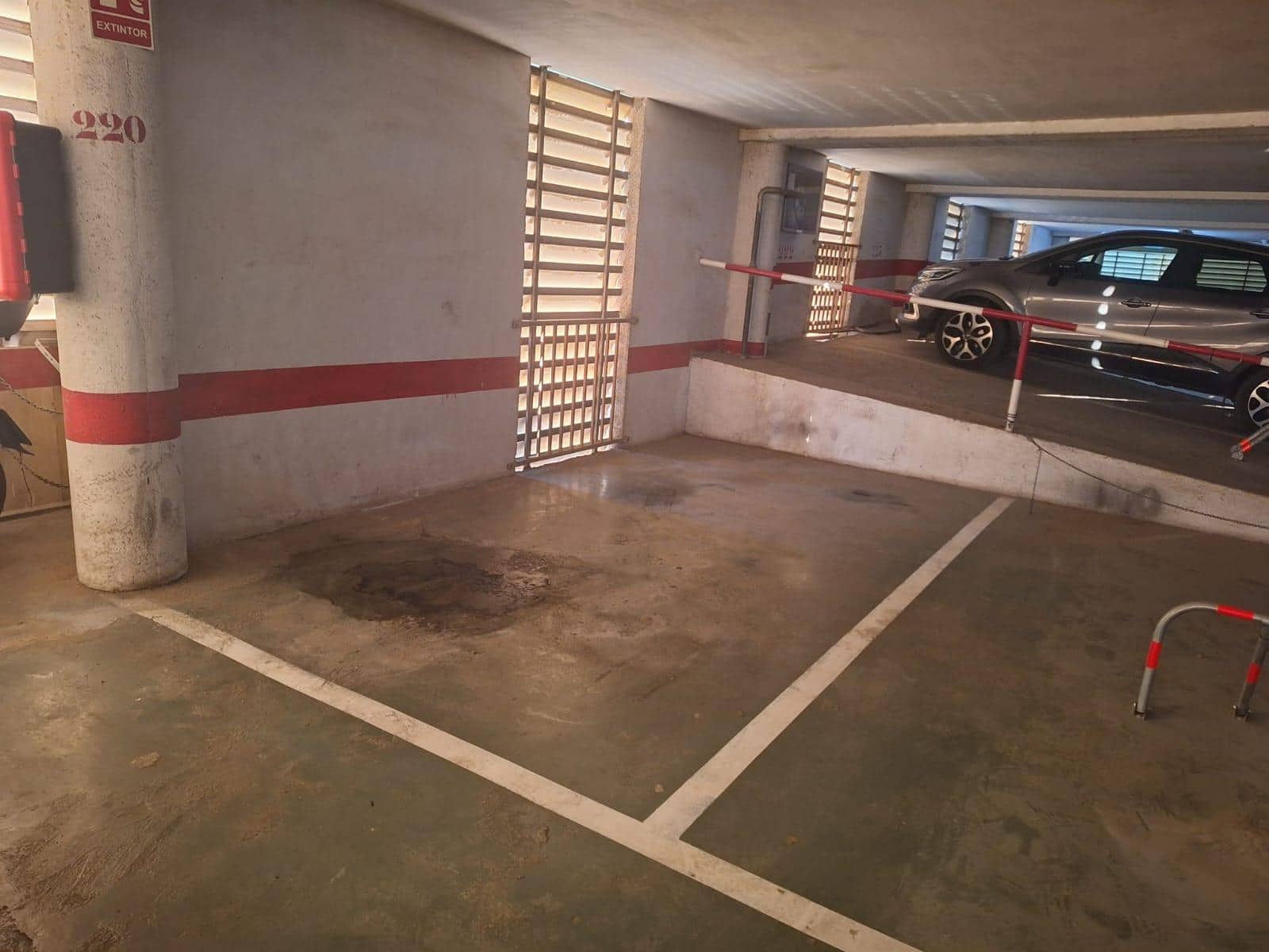 Garagem para venda em Calafell - 23 000 € (Ref: 9395946)