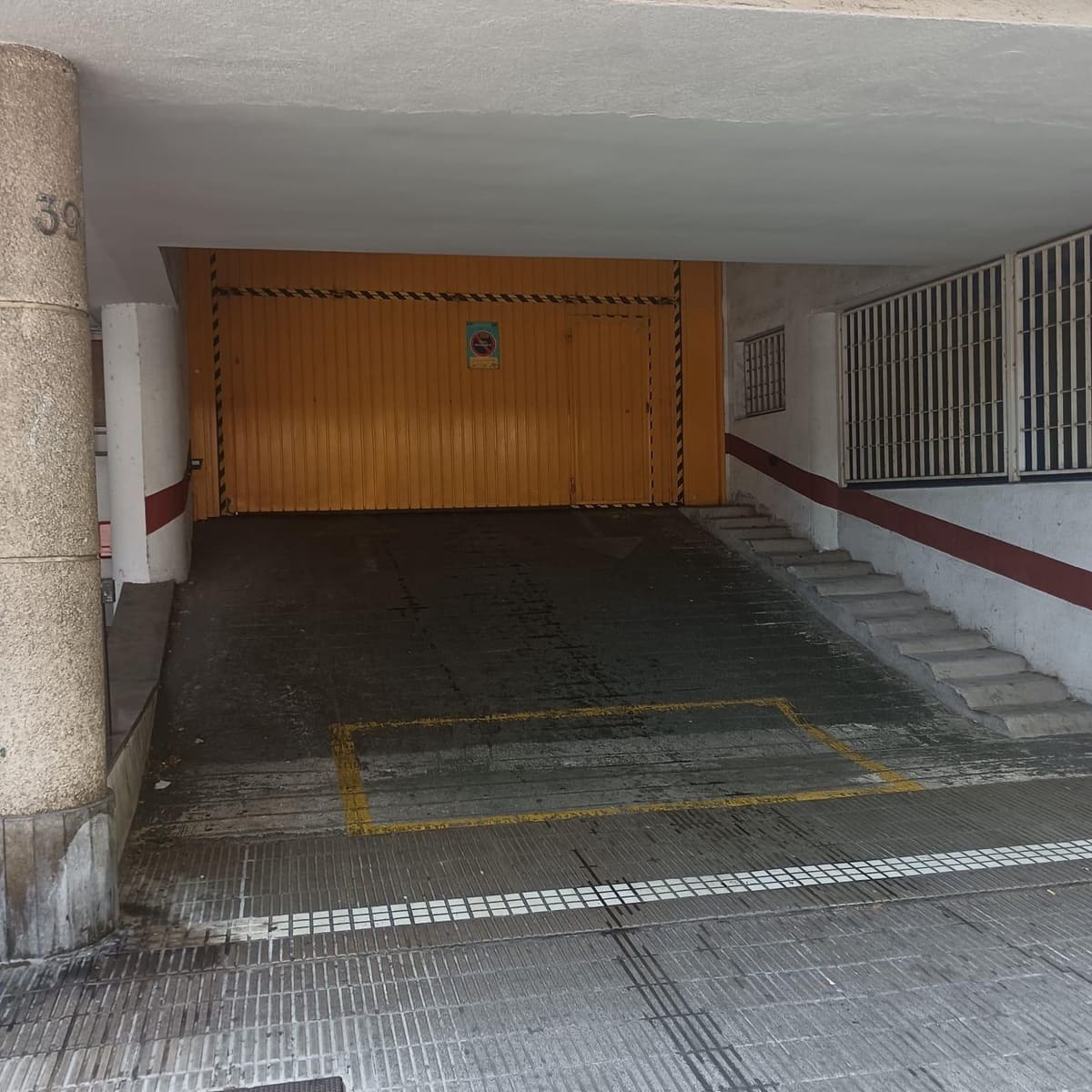 Garasje til salgs i Calafell - € 19 900 (Ref: 9395946)