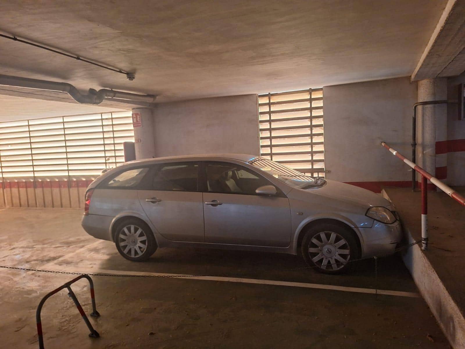 Garasje til salgs i Calafell - € 19 900 (Ref: 9395946)