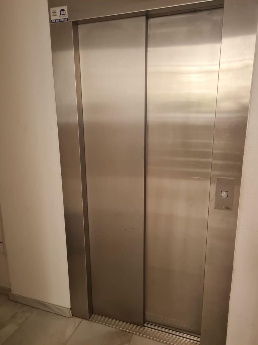 3 chambre Appartement de Plage à vendre à Calafell avec piscine - 495 000 € (Ref: 9395947)