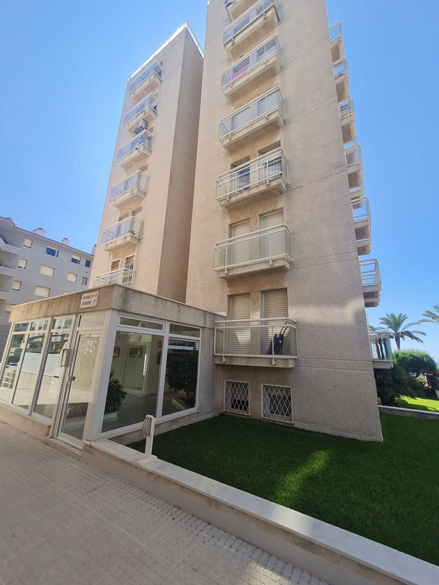 3 chambre Appartement de Plage à vendre à Calafell avec piscine - 495 000 € (Ref: 9395947)