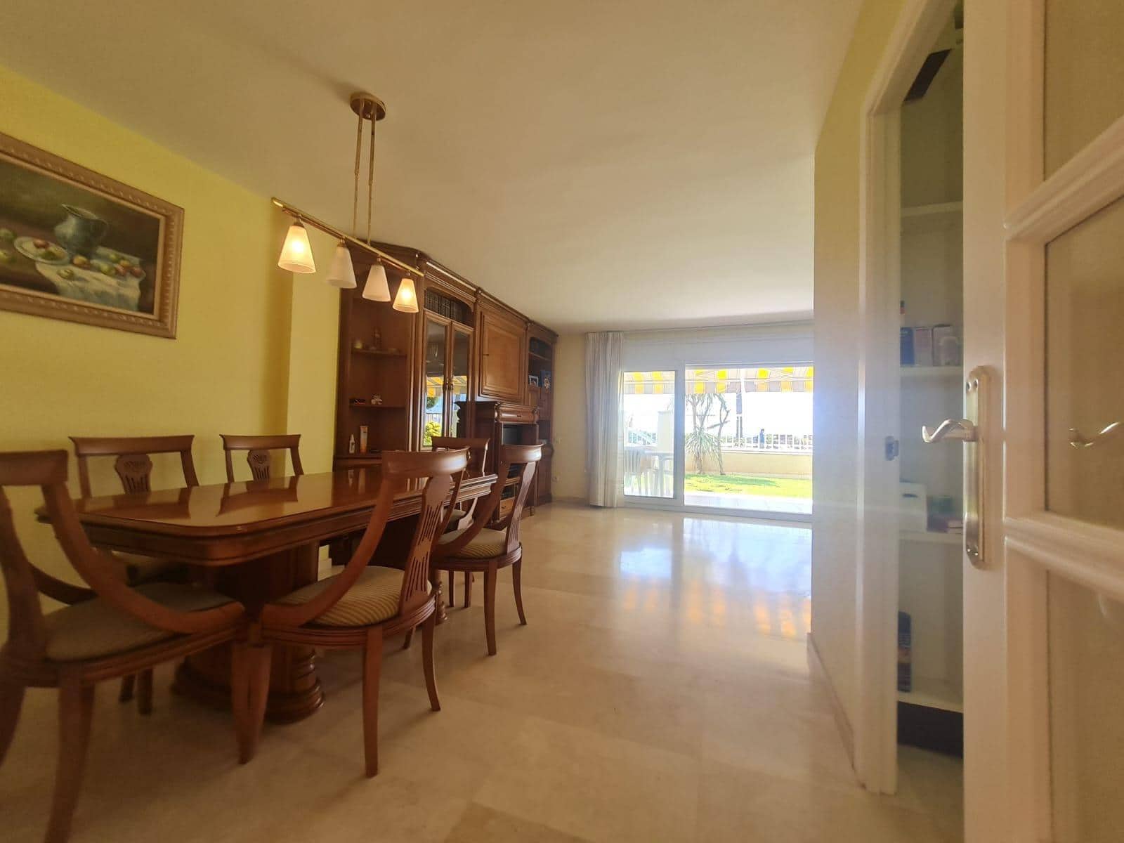 3 chambre Appartement de Plage à vendre à Calafell avec piscine - 495 000 € (Ref: 9395947)