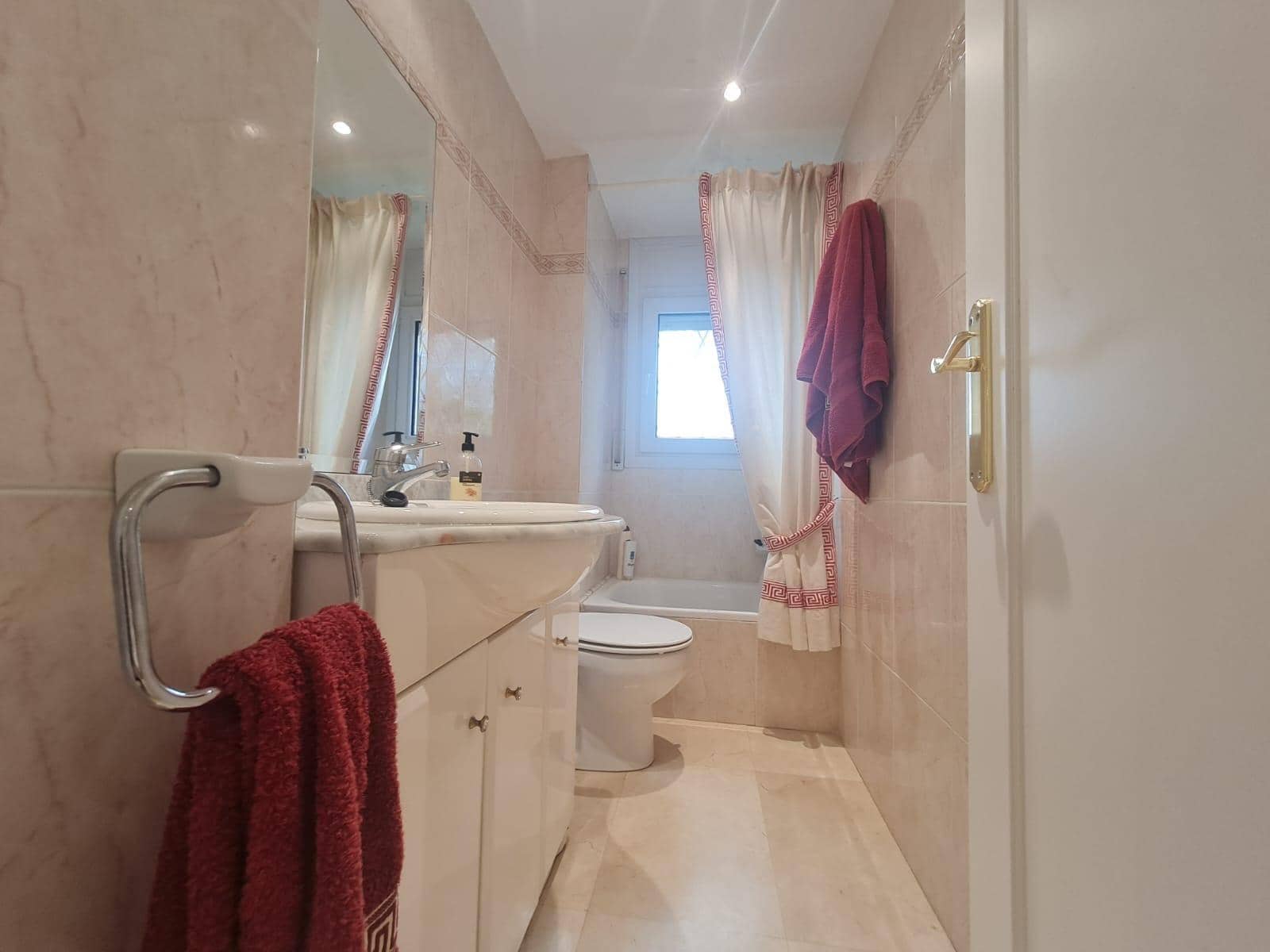 3 chambre Appartement de Plage à vendre à Calafell avec piscine - 495 000 € (Ref: 9395947)