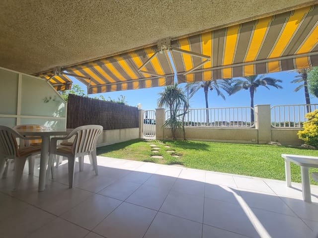 3 chambre Appartement de Plage à vendre à Calafell avec piscine - 495 000 € (Ref: 9395947)