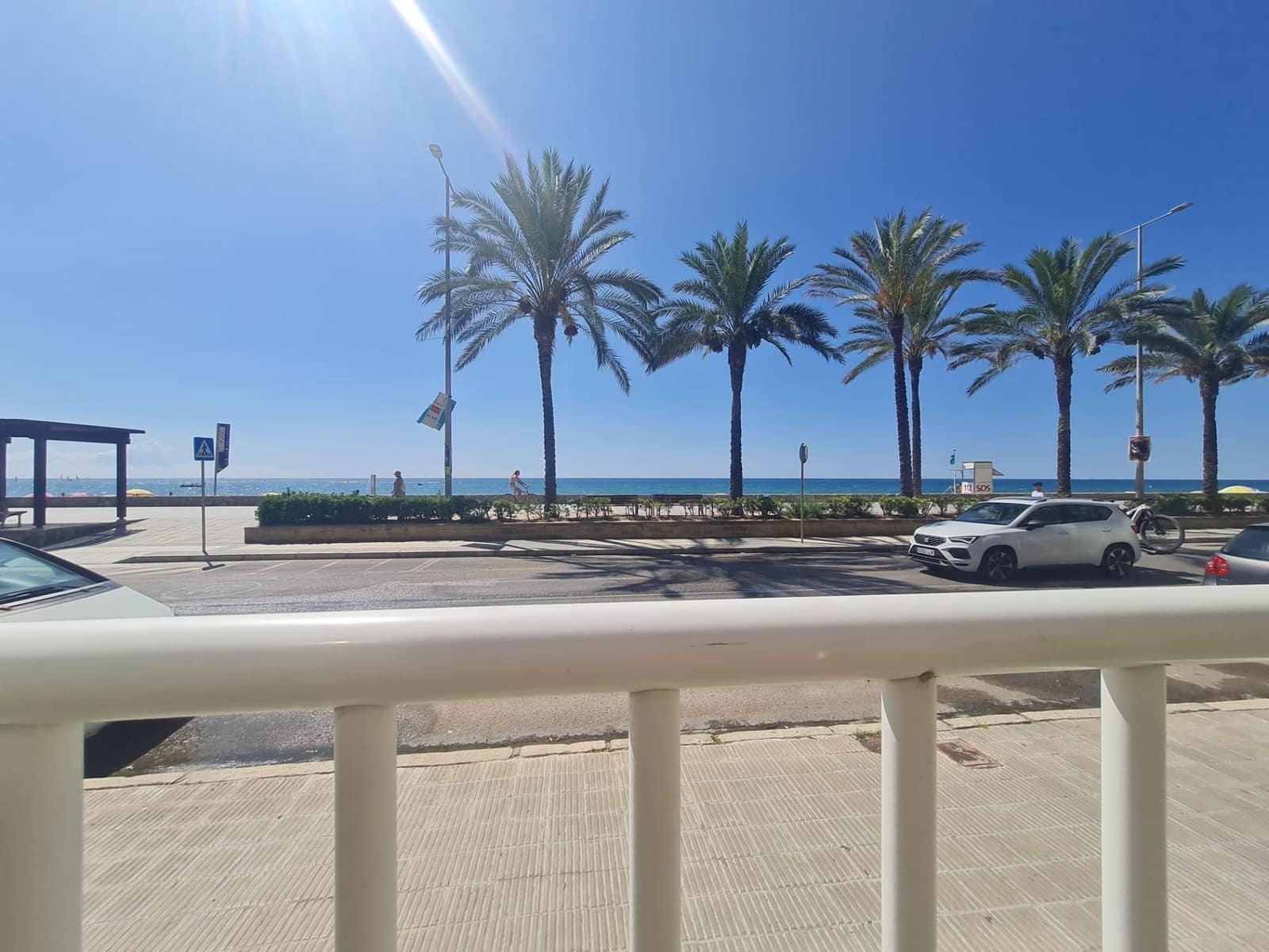 3 chambre Appartement de Plage à vendre à Calafell avec piscine - 495 000 € (Ref: 9395947)