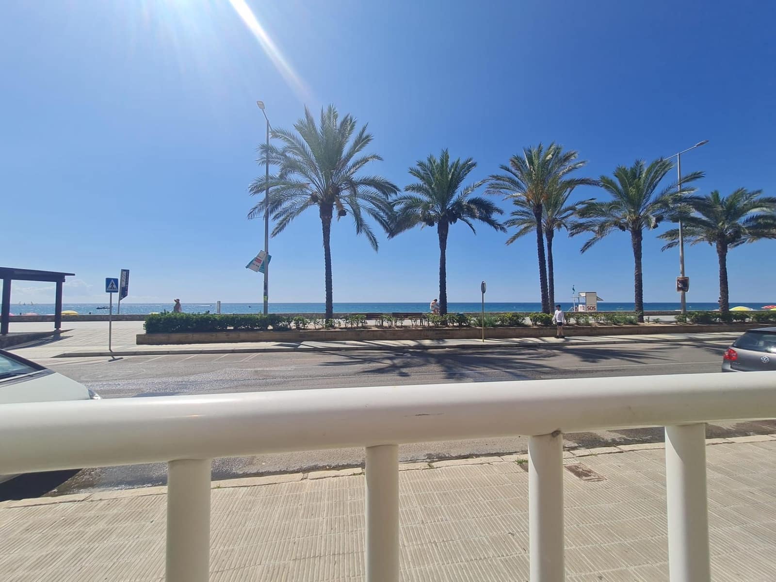 3 chambre Appartement de Plage à vendre à Calafell avec piscine - 495 000 € (Ref: 9395947)