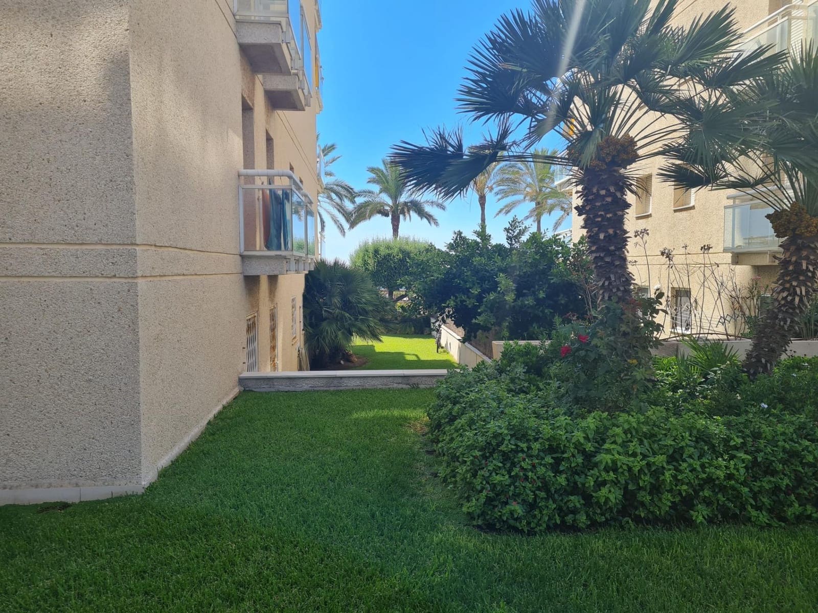 3 chambre Appartement de Plage à vendre à Calafell avec piscine - 495 000 € (Ref: 9395947)