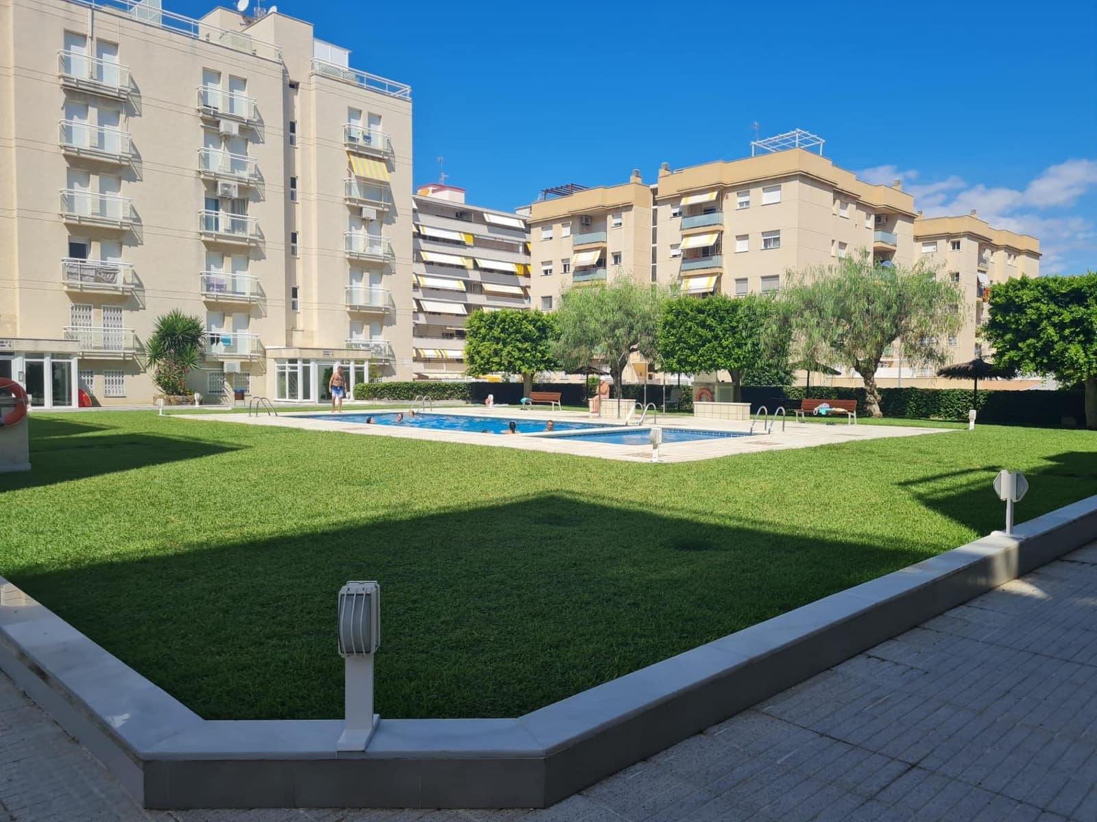 3 chambre Appartement de Plage à vendre à Calafell avec piscine - 495 000 € (Ref: 9395947)