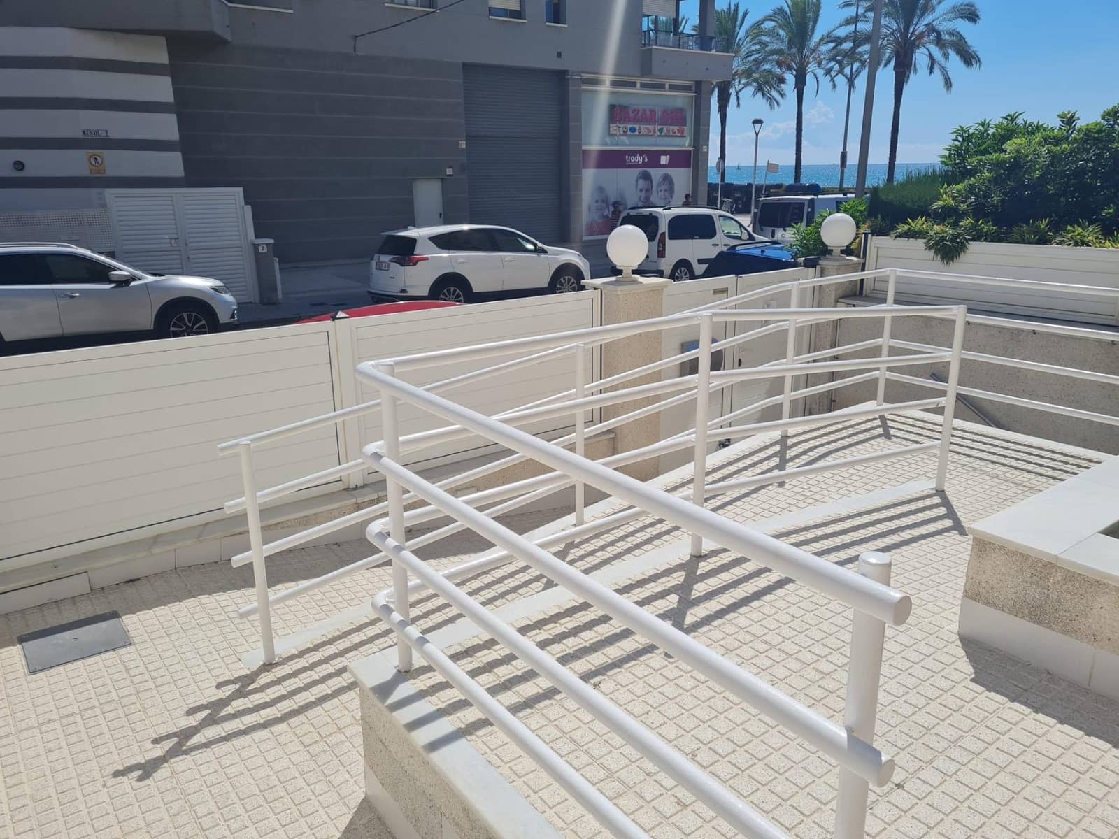 3 chambre Appartement de Plage à vendre à Calafell avec piscine - 495 000 € (Ref: 9395947)