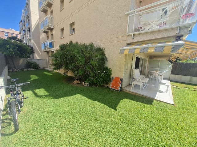 3 chambre Appartement de Plage à vendre à Calafell avec piscine - 495 000 € (Ref: 9395947)