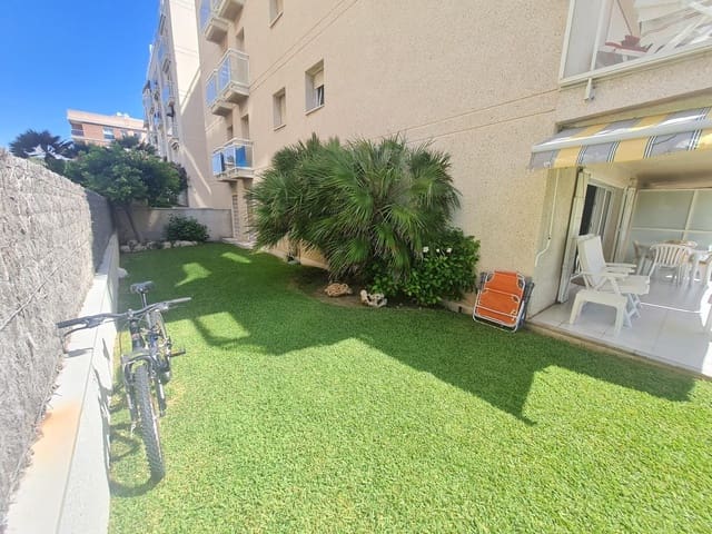 3 chambre Appartement de Plage à vendre à Calafell avec piscine - 495 000 € (Ref: 9395947)