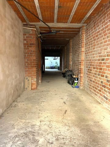 Commercieel te koop in Calafell - € 90.000 (Ref: 9398454)