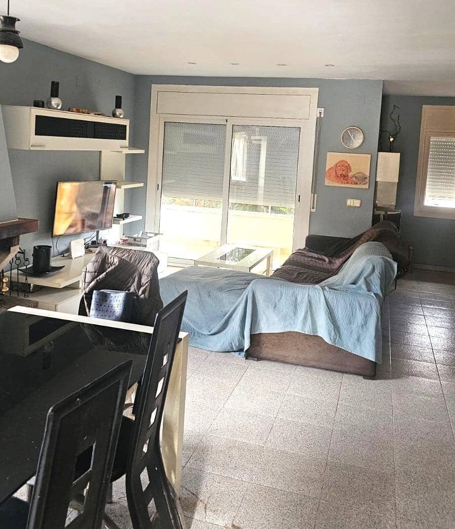 4 sovrum Semi-fristående Villa till salu i La Pobla de Montornes med garage - 230 000 € (Ref: 9398455)