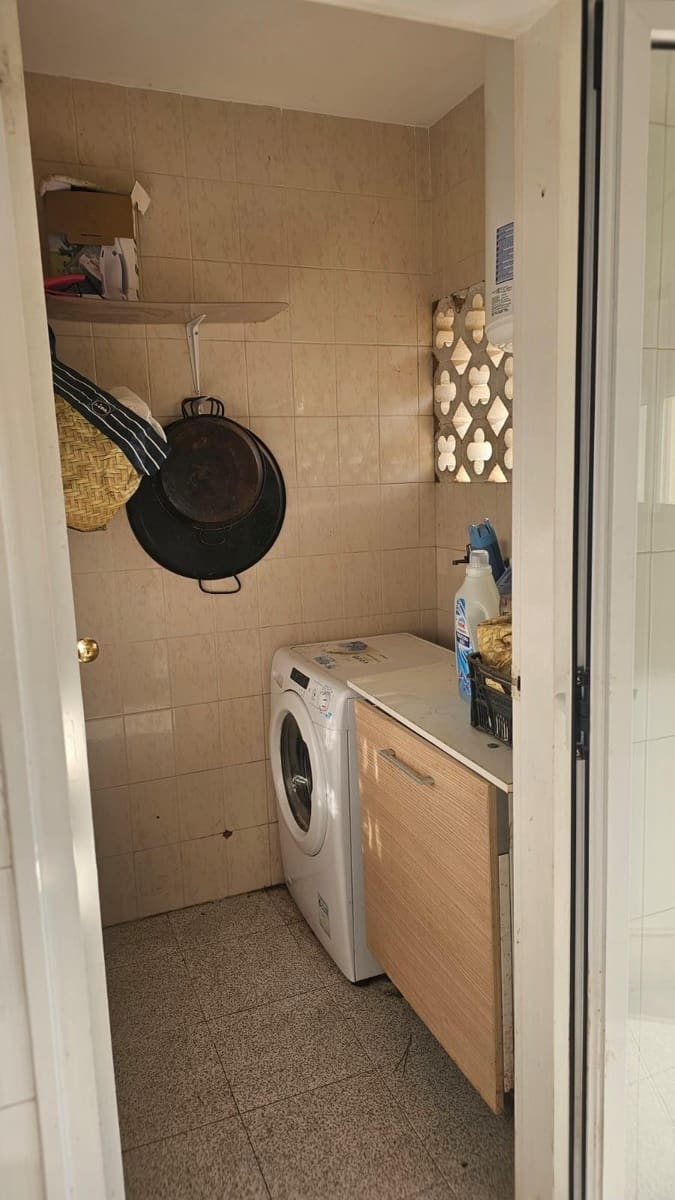 4 sovrum Semi-fristående Villa till salu i La Pobla de Montornes med garage - 230 000 € (Ref: 9398455)