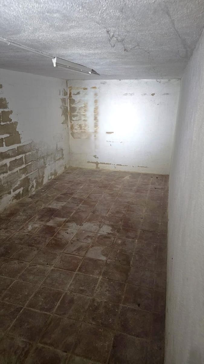 4 sovrum Semi-fristående Villa till salu i La Pobla de Montornes med garage - 230 000 € (Ref: 9398455)